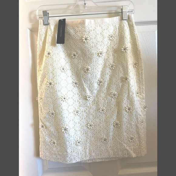 Talbots Dresses & Skirts - - New - Talbot pencil skirt